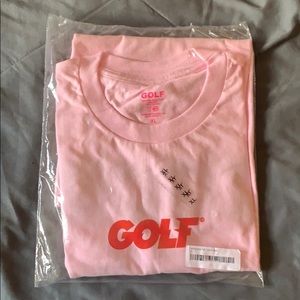 GOLF Tyler the creator IGOR limited edition shirt
